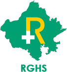 RGHS - Rajasthan Govt. Health Scheme